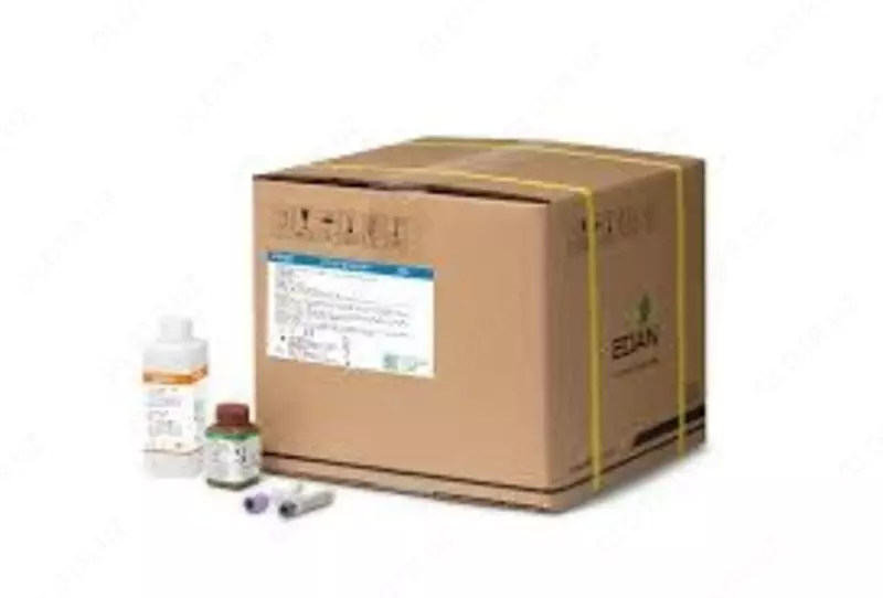 по запросу АНАЛИЗАТОР ГЕМАТОЛОГИЧЕСКИЙ АВТОМАТ (5-дифференциальный анализ) «H60»