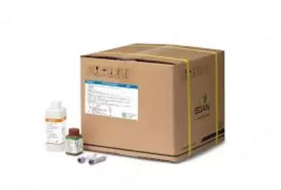 Цена по запросу АНАЛИЗАТОР ГЕМАТОЛОГИЧЕСКИЙ АВТОМАТ (5-дифференциальный анализ) «H60»