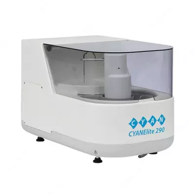 АНАЛИЗАТОР АВТОМАТИЧЕСКИЙ БИОХИМИЧЕСКИЙ CYANElite 290