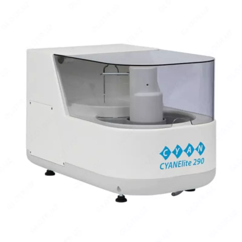 АНАЛИЗАТОР АВТОМАТИЧЕСКИЙ БИОХИМИЧЕСКИЙ CYANElite 290