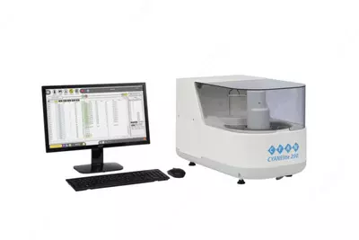 АНАЛИЗАТОР АВТОМАТИЧЕСКИЙ БИОХИМИЧЕСКИЙ CYANElite 290 - 99 000 000 сум / шт.