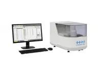 АНАЛИЗАТОР АВТОМАТИЧЕСКИЙ БИОХИМИЧЕСКИЙ CYANElite 290 - от {0} сум