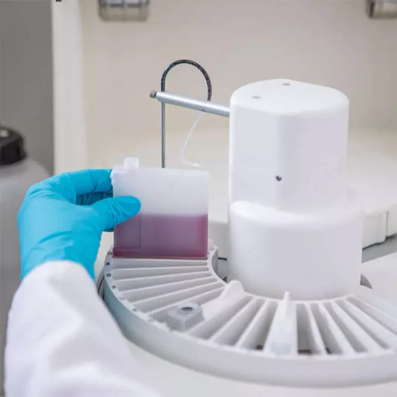 АНАЛИЗАТОР АВТОМАТИЧЕСКИЙ БИОХИМИЧЕСКИЙ CYANElite 290 Оптом и розница