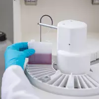 АНАЛИЗАТОР АВТОМАТИЧЕСКИЙ БИОХИМИЧЕСКИЙ CYANElite 290 Оптом и розница