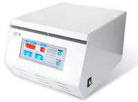 ЦЕНТРИФУГА XZ-6 с ротором 12*15 мл