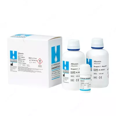 Альбумин - 197 205 сум / шт.