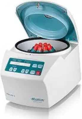 Цена по запросу Центрифуга лабораторная EBA200