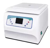 ЦЕНТРИФУГА TD5B с ротором 24*15 мл