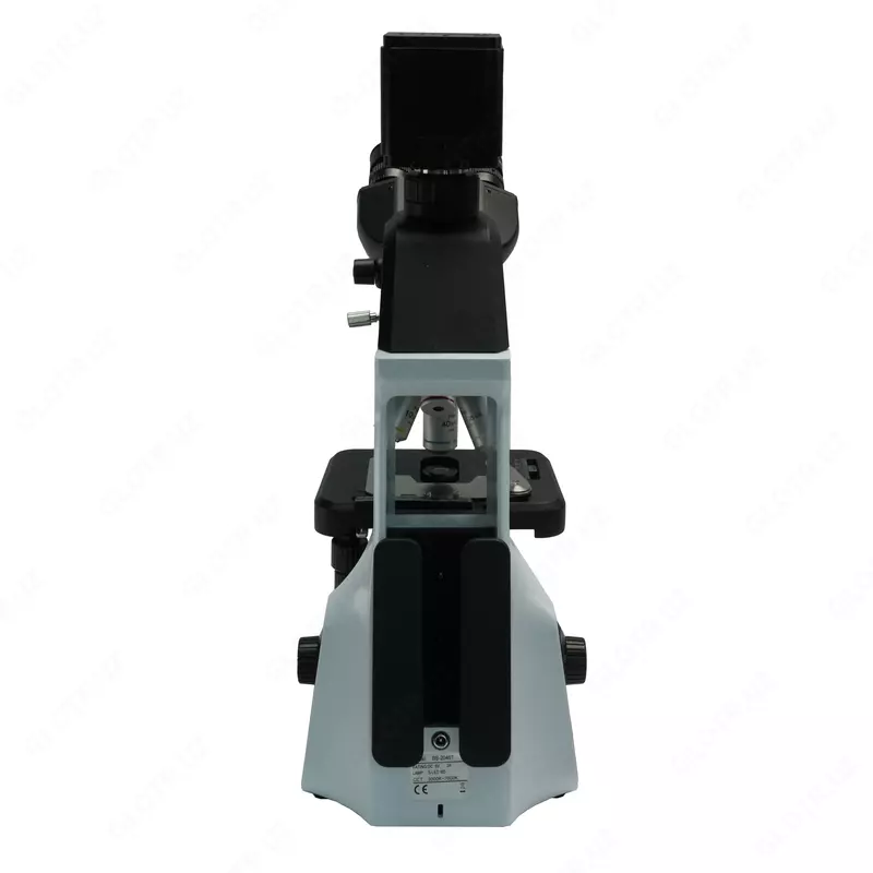МИКРОСКОП ТРИНОКУЛЯРНЫЙ BS-2046T с цифровой камерой
