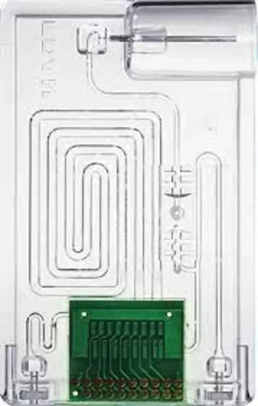 1 400 000 сум Калибратор Calibrant Fluid Pack CP100 для анализатора Edan i15