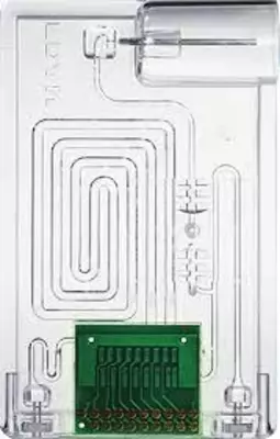 1 400 000 сум / шт. Калибратор Calibrant Fluid Pack CP100 для анализатора Edan i15