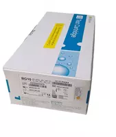 Калибратор Calibrant Fluid Pack CP100 для анализатора Edan i15 Только в розницу