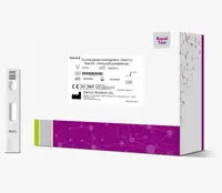 Набор для определения гликозилированного гемоглобина