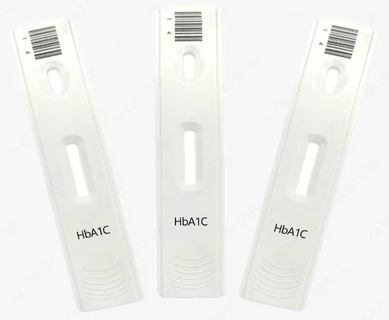 Набор для определения гликозилированного гемоглобина - 760 000 сум