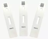 Набор для определения гликозилированного гемоглобина - 760 000 сум