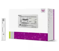 Набор на определение содержания трийодтиронина T3 в крови