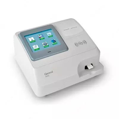 Набор для определения прокальцитонина - 1 023 000 сум / шт.