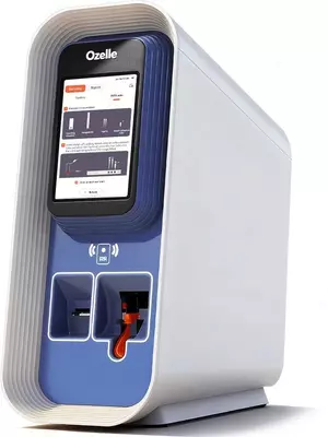 Veterinariya ko‘p funksiyali analizatori