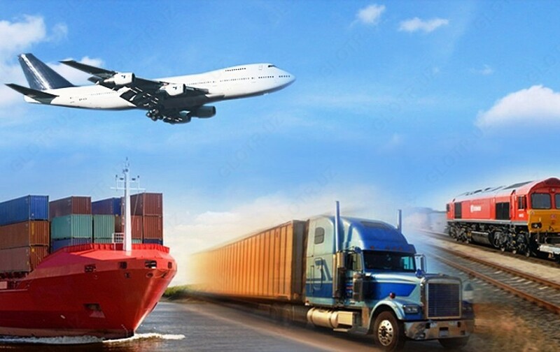  Мультимодальные перевозки грузов - 