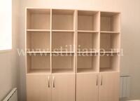 Книжные полки №1