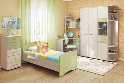 Детская мебель