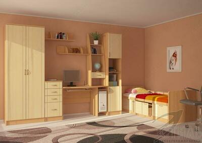 Детская мебель 2 Детская мебель 2
