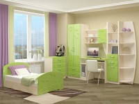 Детская мебель 3 - по запросу