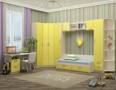 Детская мебель 4 Детская мебель 4
