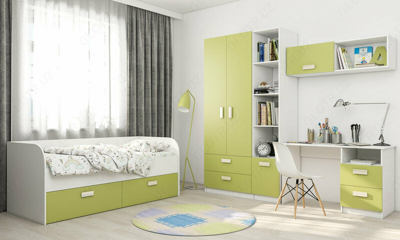 Bolalar uchun mebel 8