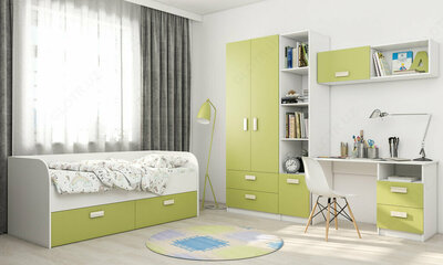 Детская мебель 8 Детская мебель 8