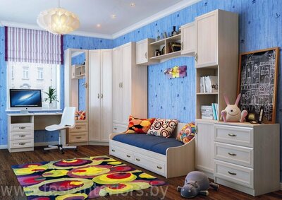 Детская мебель 6