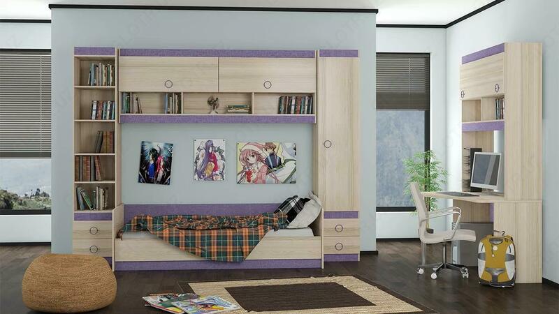 Детская мебель 5