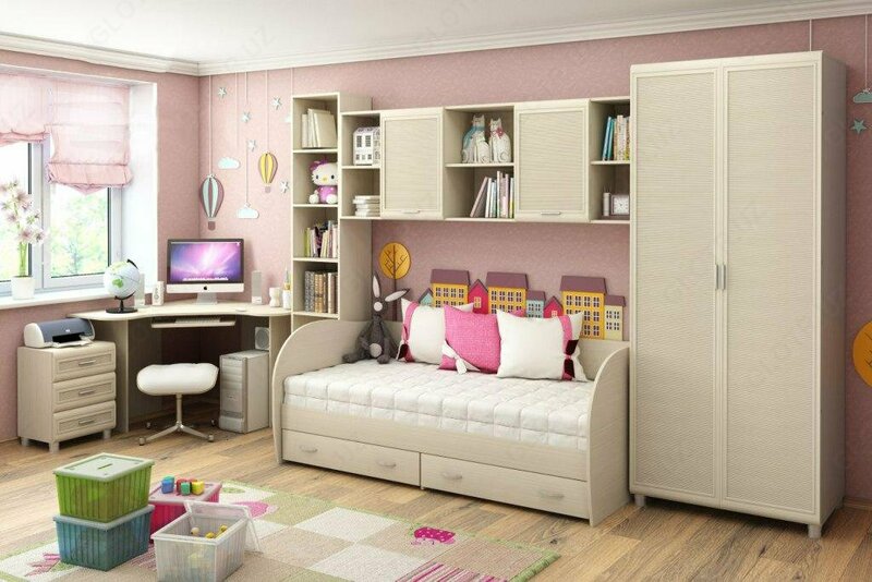 Детская мебель 14