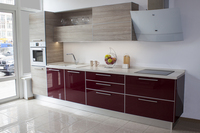 Кухонная мебель 2 - по запросу