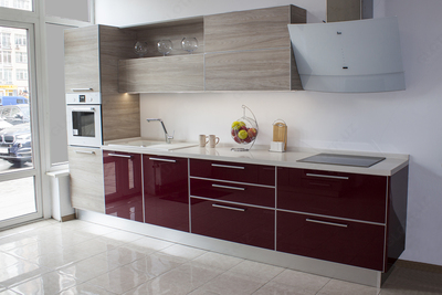 Кухонная мебель 2 - Цена по запросу