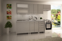 Кухонная мебель 4 - по запросу