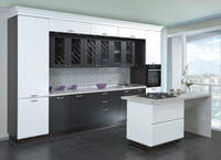 Кухонная мебель 6 - по запросу