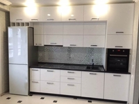 Кухонная мебель 7 - по запросу