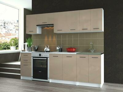 Кухонная мебель 10