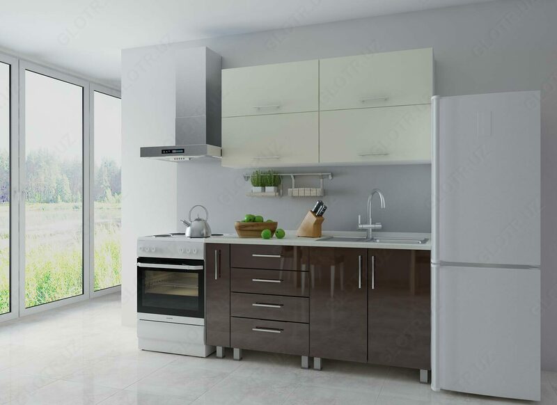 Кухонная мебель 11