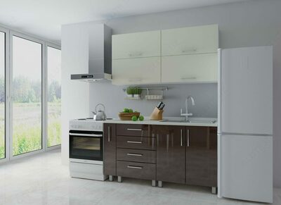 Кухонная мебель 11 - Цена по запросу