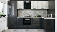 Кухонная мебель 12 - по запросу