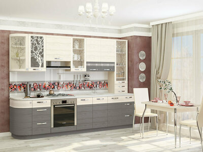 Кухонная мебель 15