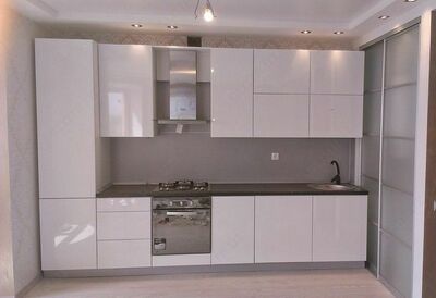 Кухонная мебель 17