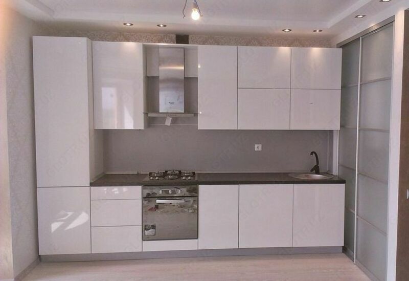 Кухонная мебель 17 - по запросу