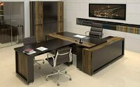 Мебель для офиса - по запросу