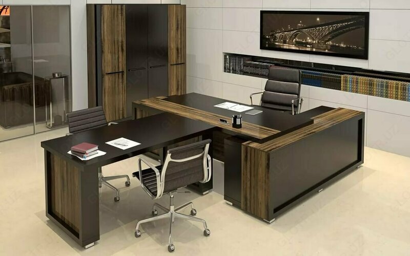 Мебель для офиса - по запросу