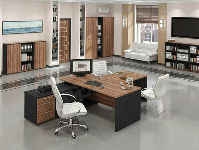 Мебель для офиса арт 009