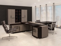 Мебель для офиса арт 0012