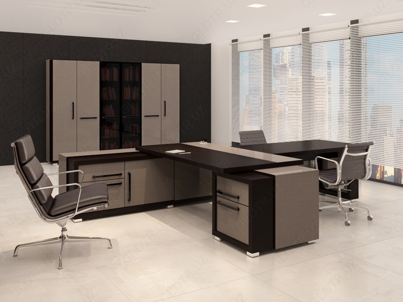 Мебель для офиса арт 0012 - по запросу